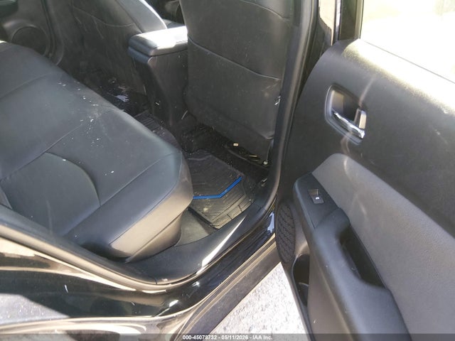 JTDKARFU9G3002665 Toyota Prius Three Touring