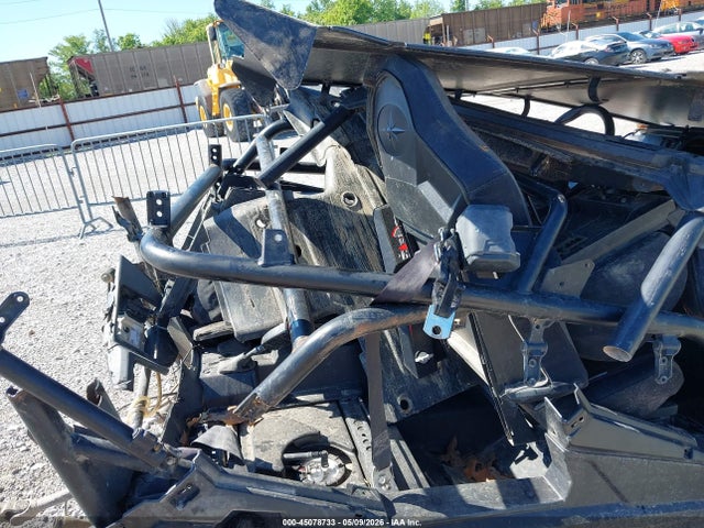 45078733 :رقم المزاد ، 4XA6T1EA0EB198381 vin ، 2014 Polaris Rzr 4 1000 Xp مزاد بيع