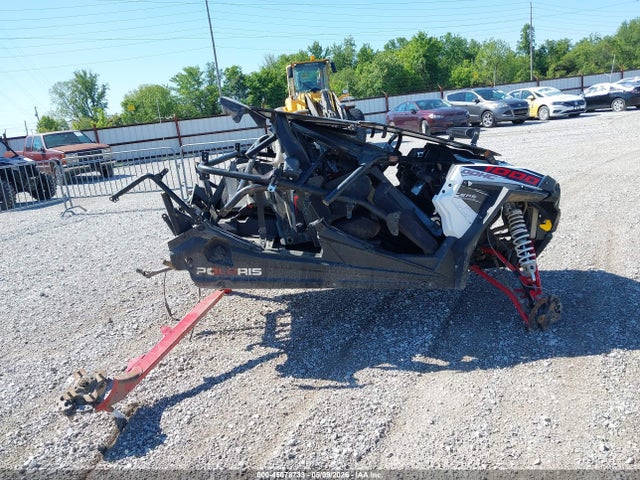 45078733 :رقم المزاد ، 4XA6T1EA0EB198381 vin ، 2014 Polaris Rzr 4 1000 Xp مزاد بيع