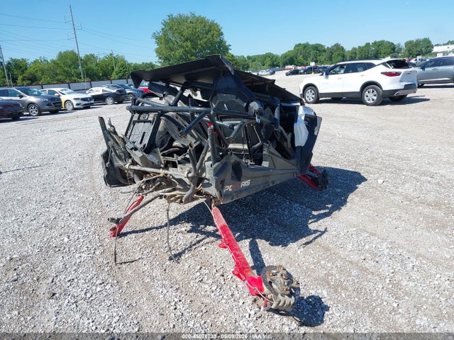 45078733 :رقم المزاد ، 4XA6T1EA0EB198381 vin ، 2014 Polaris Rzr 4 1000 Xp مزاد بيع