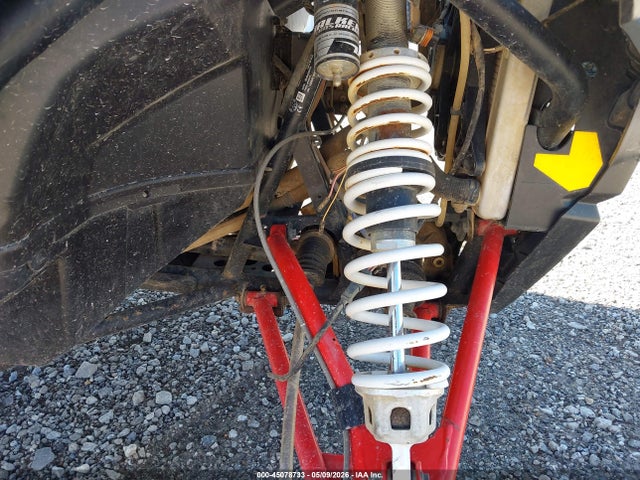 45078733 :رقم المزاد ، 4XA6T1EA0EB198381 vin ، 2014 Polaris Rzr 4 1000 Xp مزاد بيع