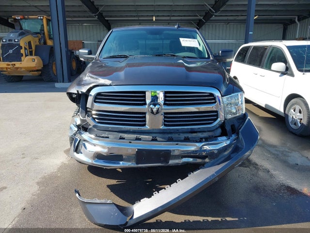Продаж на аукціоні авто 2016 Ram 1500 Big Horn, vin: 3C6RR7LTXGG276372, номер лоту: 45078735