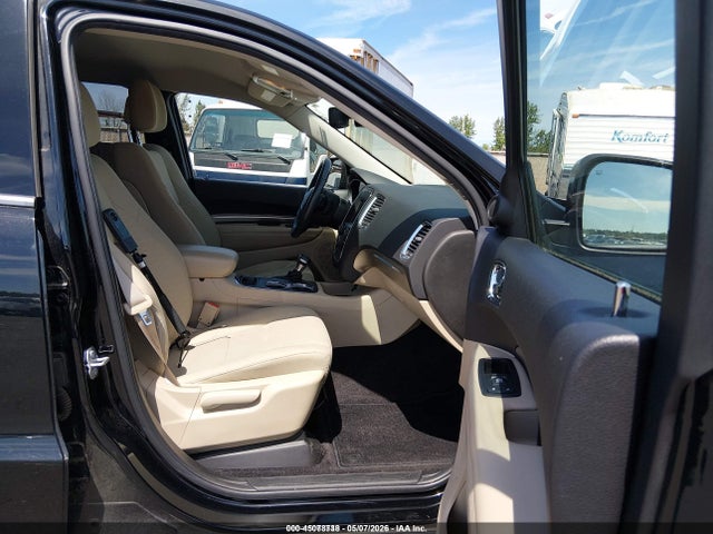 45078738 :رقم المزاد ، 1C4RDJAG9JC371963 vin ، 2018 Dodge Durango Sxt Awd مزاد بيع