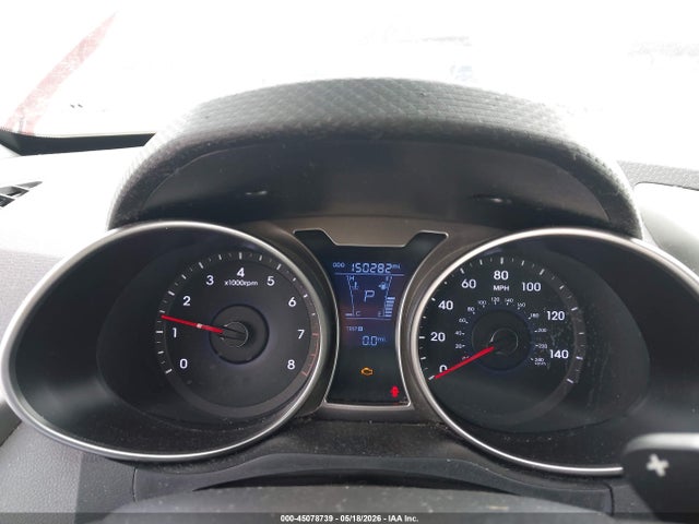 Продажа на аукционе авто 2012 Hyundai Veloster Base W/red/black, vin: KMHTC6AD9CU056018, номер лота: 45078739