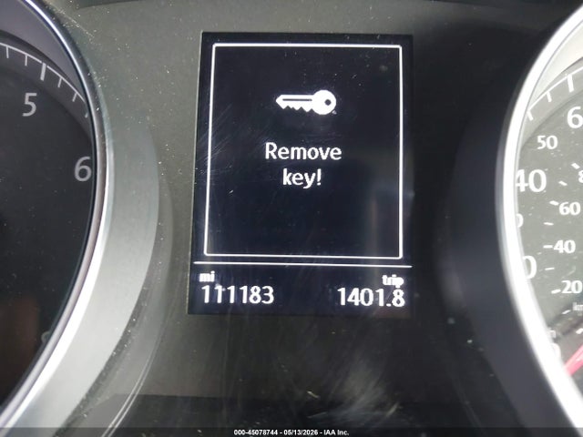 3VW217AU3GM029691 Volkswagen Golf Tsi S 4-door