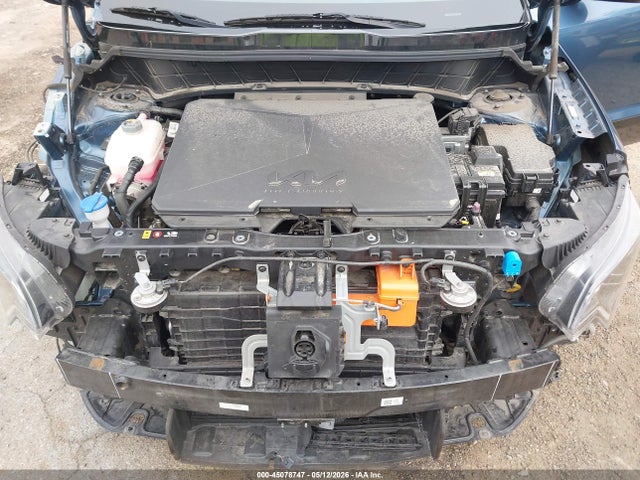 KIA Niro Ev Wind 2023 KNDCR3L16P5015222 Image 10