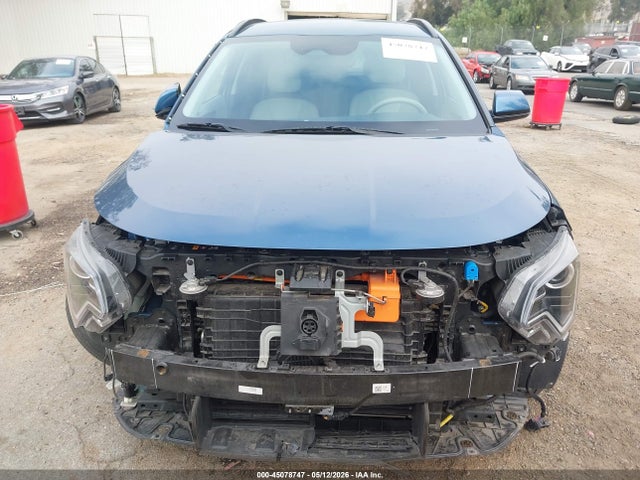 KIA Niro Ev Wind 2023 KNDCR3L16P5015222 Image 13