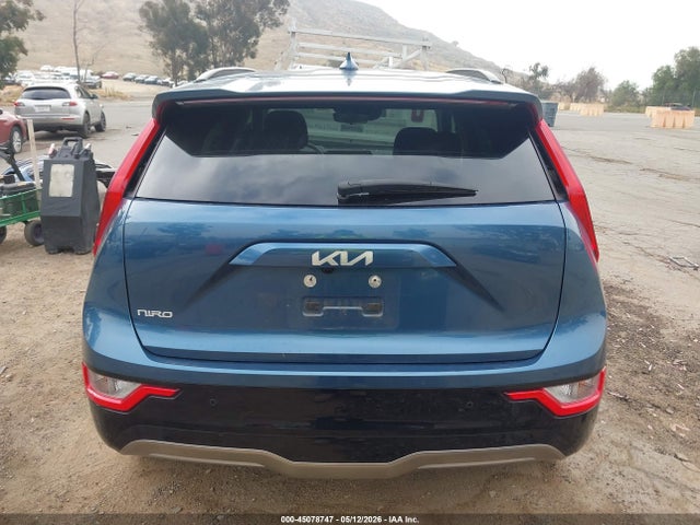 KIA Niro Ev Wind 2023 KNDCR3L16P5015222 Image 17
