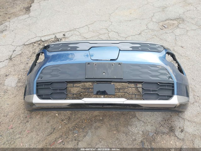 KIA Niro Ev Wind 2023 KNDCR3L16P5015222 Image 12