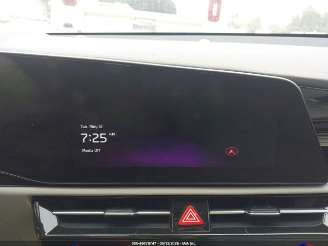 KIA Niro Ev Wind 2023 KNDCR3L16P5015222 Image 19