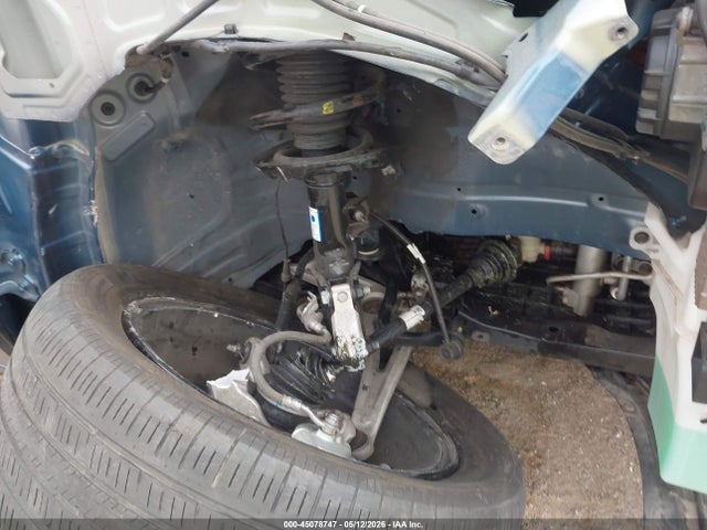 KIA Niro Ev Wind 2023 KNDCR3L16P5015222 Image 21