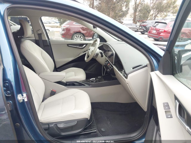 KIA Niro Ev Wind 2023 KNDCR3L16P5015222 Image 5