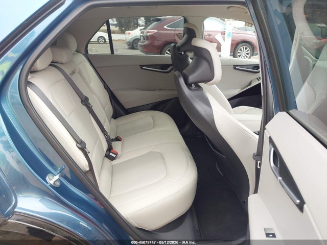 KIA Niro Ev Wind 2023 KNDCR3L16P5015222 Image 8