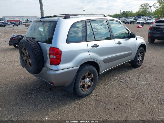 Продаж на аукціоні авто 2005 Toyota Rav4, vin: JTEHD20V150057941, номер лоту: 45078751