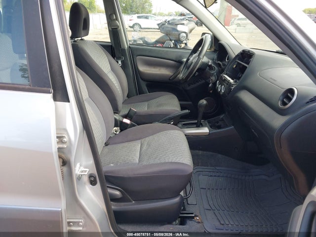 Продаж на аукціоні авто 2005 Toyota Rav4, vin: JTEHD20V150057941, номер лоту: 45078751