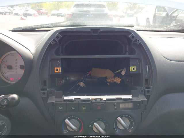 Продаж на аукціоні авто 2005 Toyota Rav4, vin: JTEHD20V150057941, номер лоту: 45078751