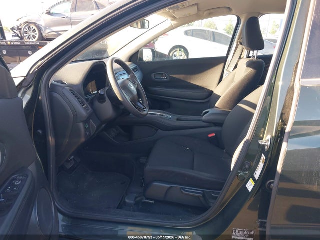 3CZRU5H30GM742360 Honda HR-V LX