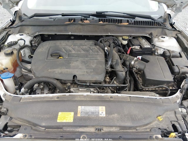 Aukcja sprzedaży 2014 Ford Fusion Se, vin: 3FA6P0HD0ER224296, numer aukcji: 45078757