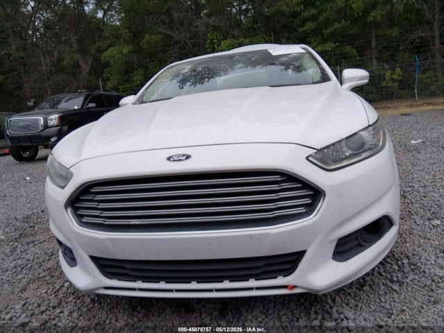 Aukcja sprzedaży 2014 Ford Fusion Se, vin: 3FA6P0HD0ER224296, numer aukcji: 45078757