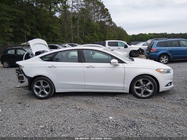 Aukcja sprzedaży 2014 Ford Fusion Se, vin: 3FA6P0HD0ER224296, numer aukcji: 45078757
