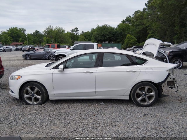 Aukcja sprzedaży 2014 Ford Fusion Se, vin: 3FA6P0HD0ER224296, numer aukcji: 45078757