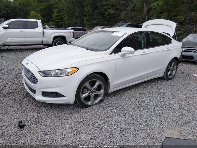Aukcja sprzedaży 2014 Ford Fusion Se, vin: 3FA6P0HD0ER224296, numer aukcji: 45078757