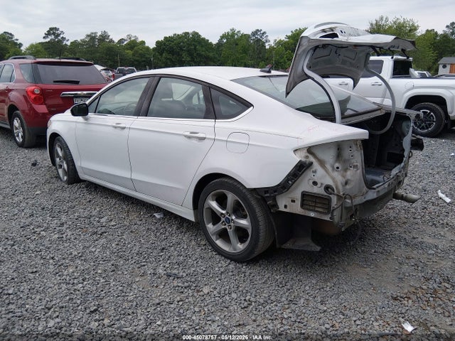 Aukcja sprzedaży 2014 Ford Fusion Se, vin: 3FA6P0HD0ER224296, numer aukcji: 45078757