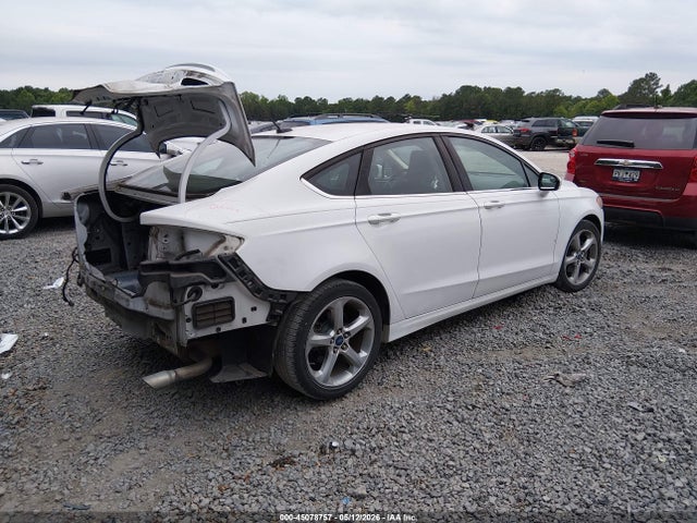 Aukcja sprzedaży 2014 Ford Fusion Se, vin: 3FA6P0HD0ER224296, numer aukcji: 45078757