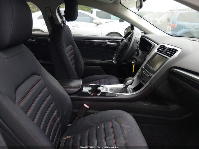 Aukcja sprzedaży 2014 Ford Fusion Se, vin: 3FA6P0HD0ER224296, numer aukcji: 45078757