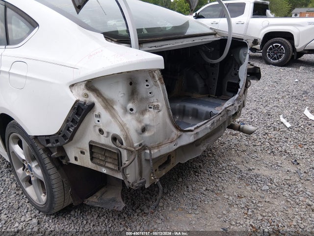 Aukcja sprzedaży 2014 Ford Fusion Se, vin: 3FA6P0HD0ER224296, numer aukcji: 45078757