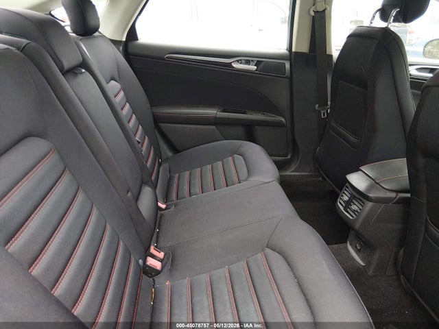 Aukcja sprzedaży 2014 Ford Fusion Se, vin: 3FA6P0HD0ER224296, numer aukcji: 45078757