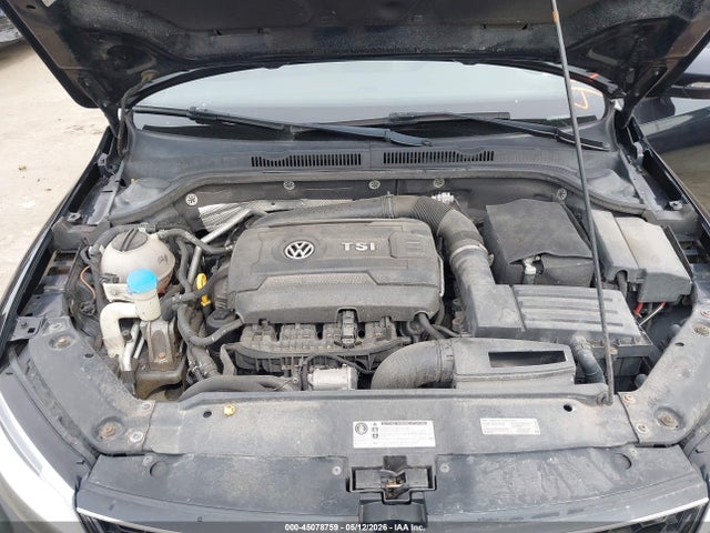 Aukcja sprzedaży 2016 Volkswagen Jetta 2.0t Gli Se, vin: 3VW5T7AJ2GM403141, numer aukcji: 45078759