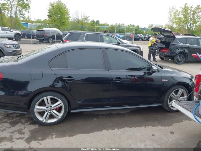 Aukcja sprzedaży 2016 Volkswagen Jetta 2.0t Gli Se, vin: 3VW5T7AJ2GM403141, numer aukcji: 45078759