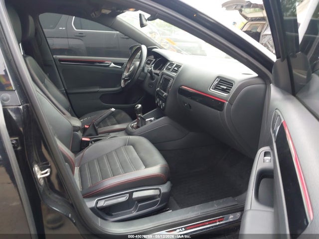 Aukcja sprzedaży 2016 Volkswagen Jetta 2.0t Gli Se, vin: 3VW5T7AJ2GM403141, numer aukcji: 45078759