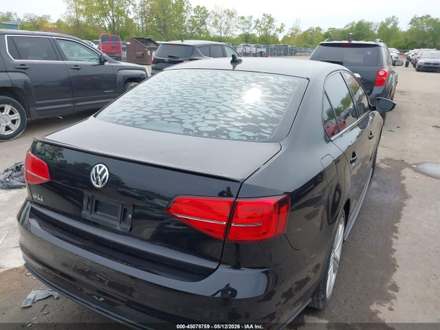 Aukcja sprzedaży 2016 Volkswagen Jetta 2.0t Gli Se, vin: 3VW5T7AJ2GM403141, numer aukcji: 45078759
