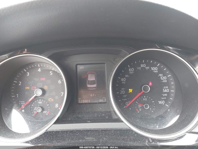 Aukcja sprzedaży 2016 Volkswagen Jetta 2.0t Gli Se, vin: 3VW5T7AJ2GM403141, numer aukcji: 45078759