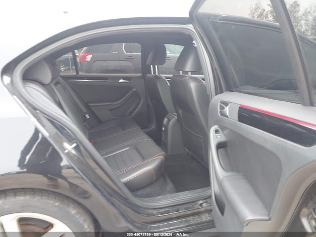Aukcja sprzedaży 2016 Volkswagen Jetta 2.0t Gli Se, vin: 3VW5T7AJ2GM403141, numer aukcji: 45078759