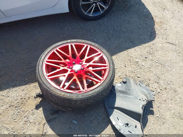 2C3CDXCT5HH510386 Dodge Charger R/t Rwd