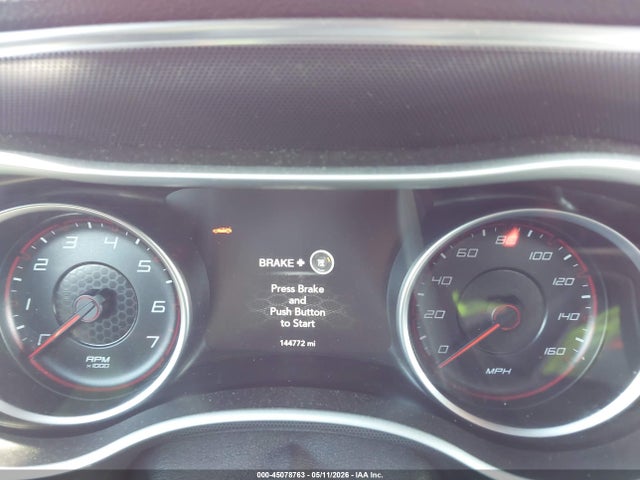 2C3CDXCT5HH510386 Dodge Charger R/t Rwd