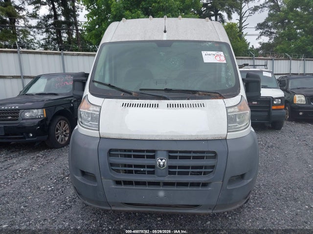Продаж на аукціоні авто 2014 Ram Promaster 1500, vin: 3C6TRVBG8EE115820, номер лоту: 45078762