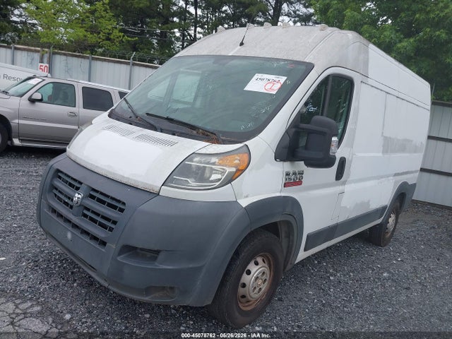 Продаж на аукціоні авто 2014 Ram Promaster 1500, vin: 3C6TRVBG8EE115820, номер лоту: 45078762