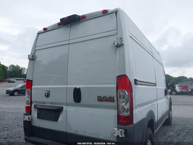 Продаж на аукціоні авто 2014 Ram Promaster 1500, vin: 3C6TRVBG8EE115820, номер лоту: 45078762