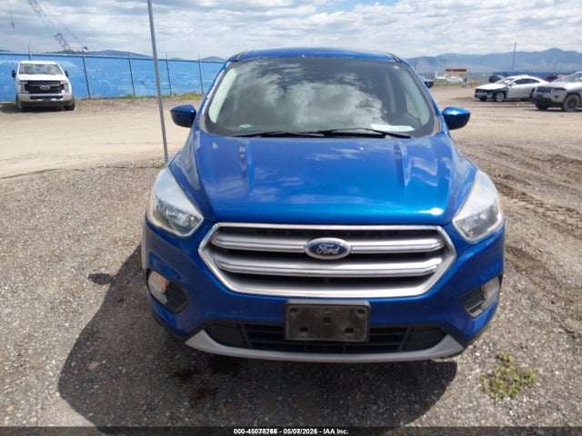 Aukcja sprzedaży 2017 Ford Escape Se, vin: 1FMCU9GDXHUE50222, numer aukcji: 45078766