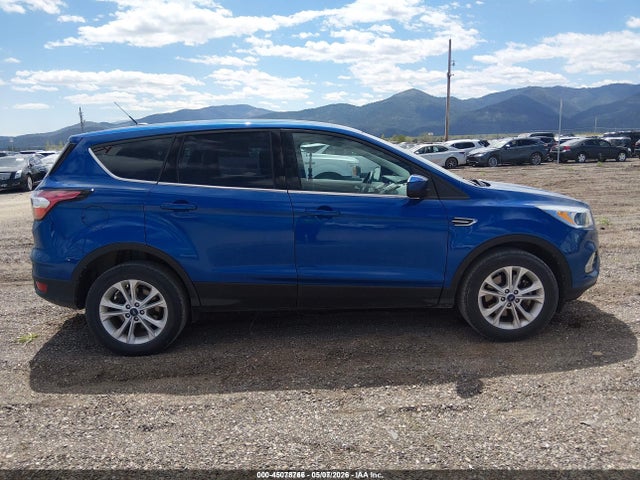 Aukcja sprzedaży 2017 Ford Escape Se, vin: 1FMCU9GDXHUE50222, numer aukcji: 45078766