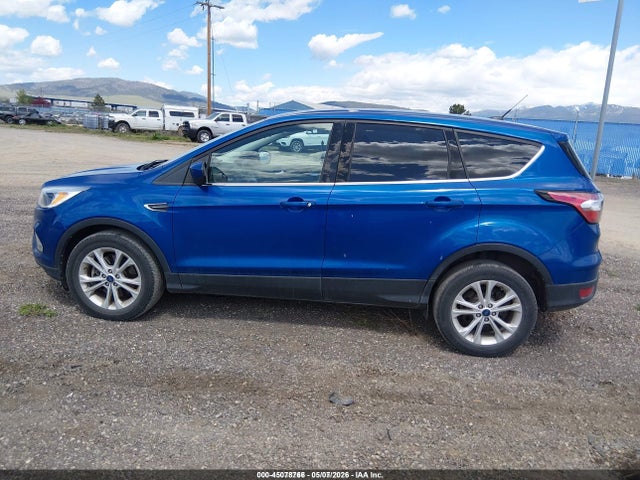 Aukcja sprzedaży 2017 Ford Escape Se, vin: 1FMCU9GDXHUE50222, numer aukcji: 45078766
