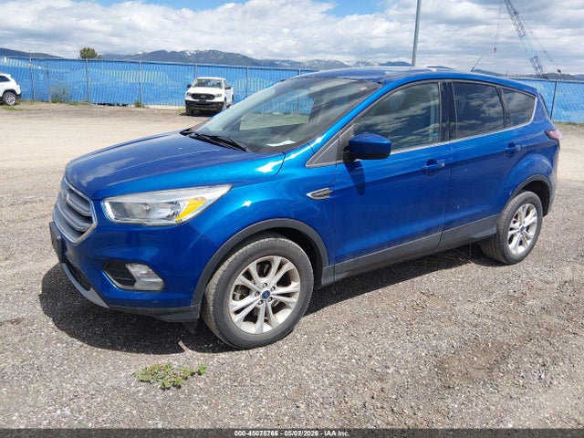 Aukcja sprzedaży 2017 Ford Escape Se, vin: 1FMCU9GDXHUE50222, numer aukcji: 45078766