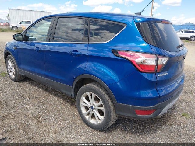 Aukcja sprzedaży 2017 Ford Escape Se, vin: 1FMCU9GDXHUE50222, numer aukcji: 45078766