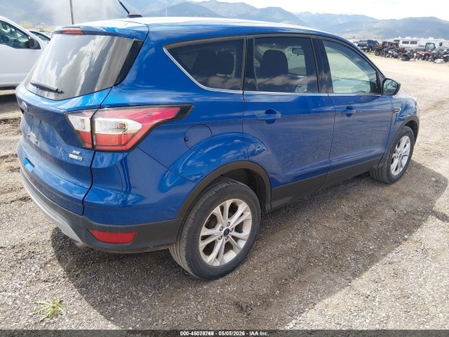 Aukcja sprzedaży 2017 Ford Escape Se, vin: 1FMCU9GDXHUE50222, numer aukcji: 45078766