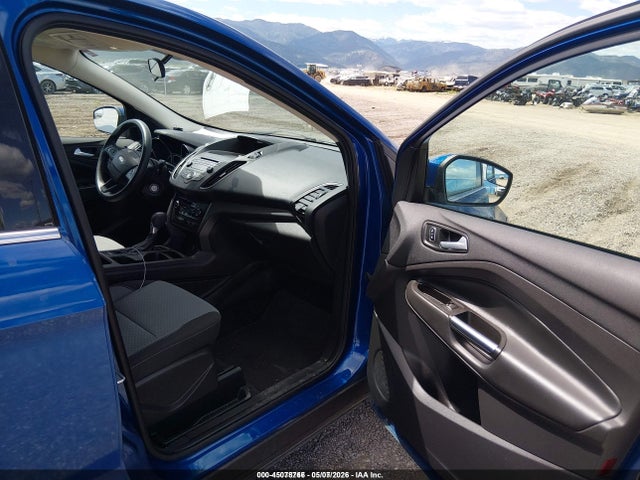 Aukcja sprzedaży 2017 Ford Escape Se, vin: 1FMCU9GDXHUE50222, numer aukcji: 45078766