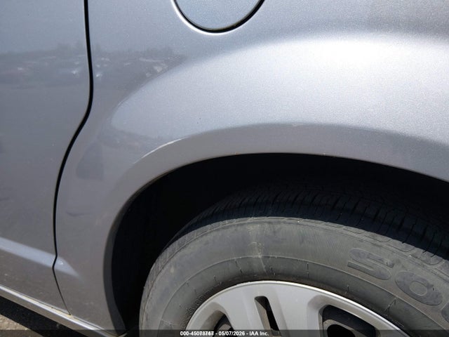 2C4RDGBG5JR248606 Dodge Grand Caravan Se